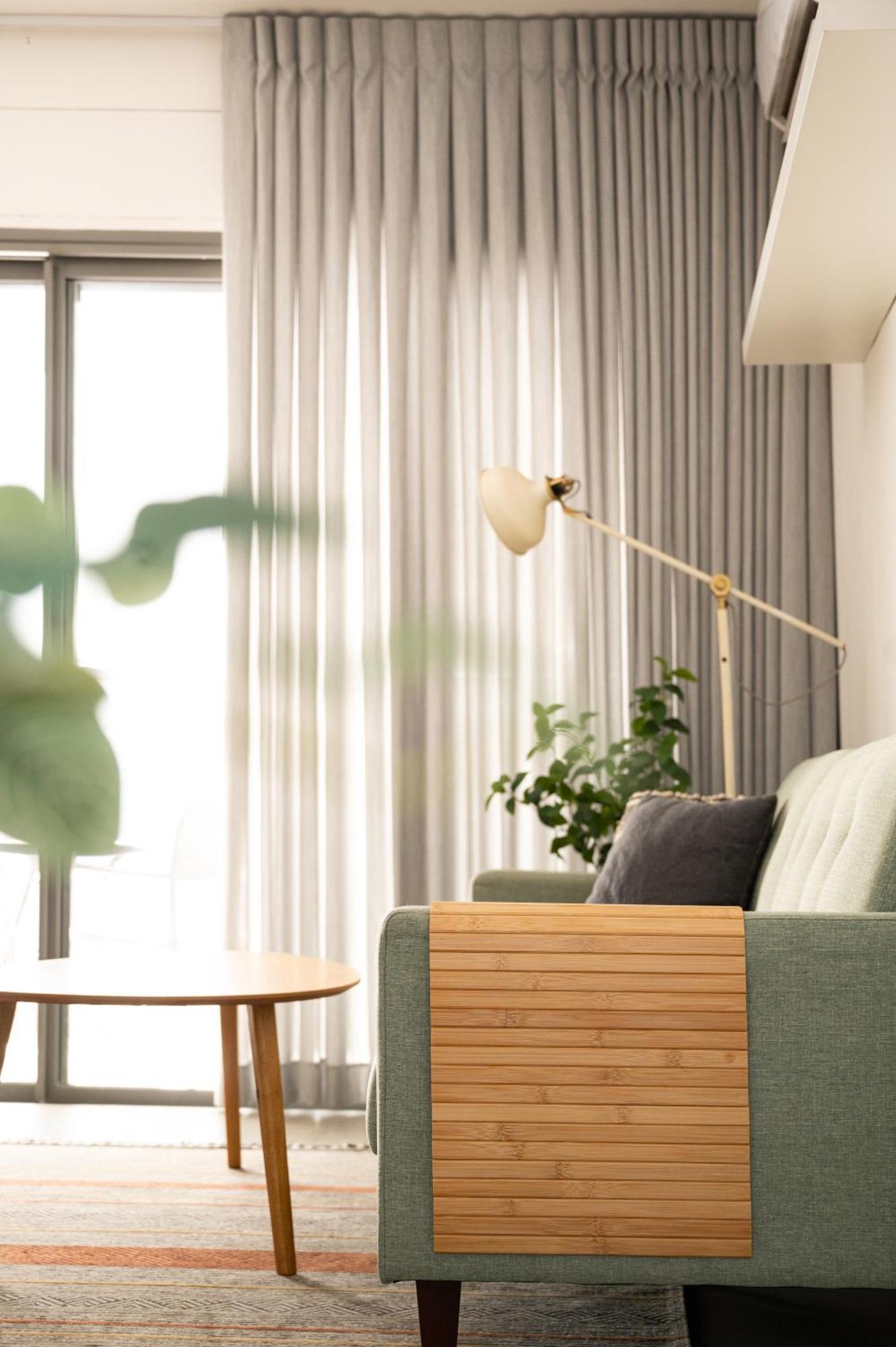 Family Apartment By Israpart Ramat Gan Exterior photo