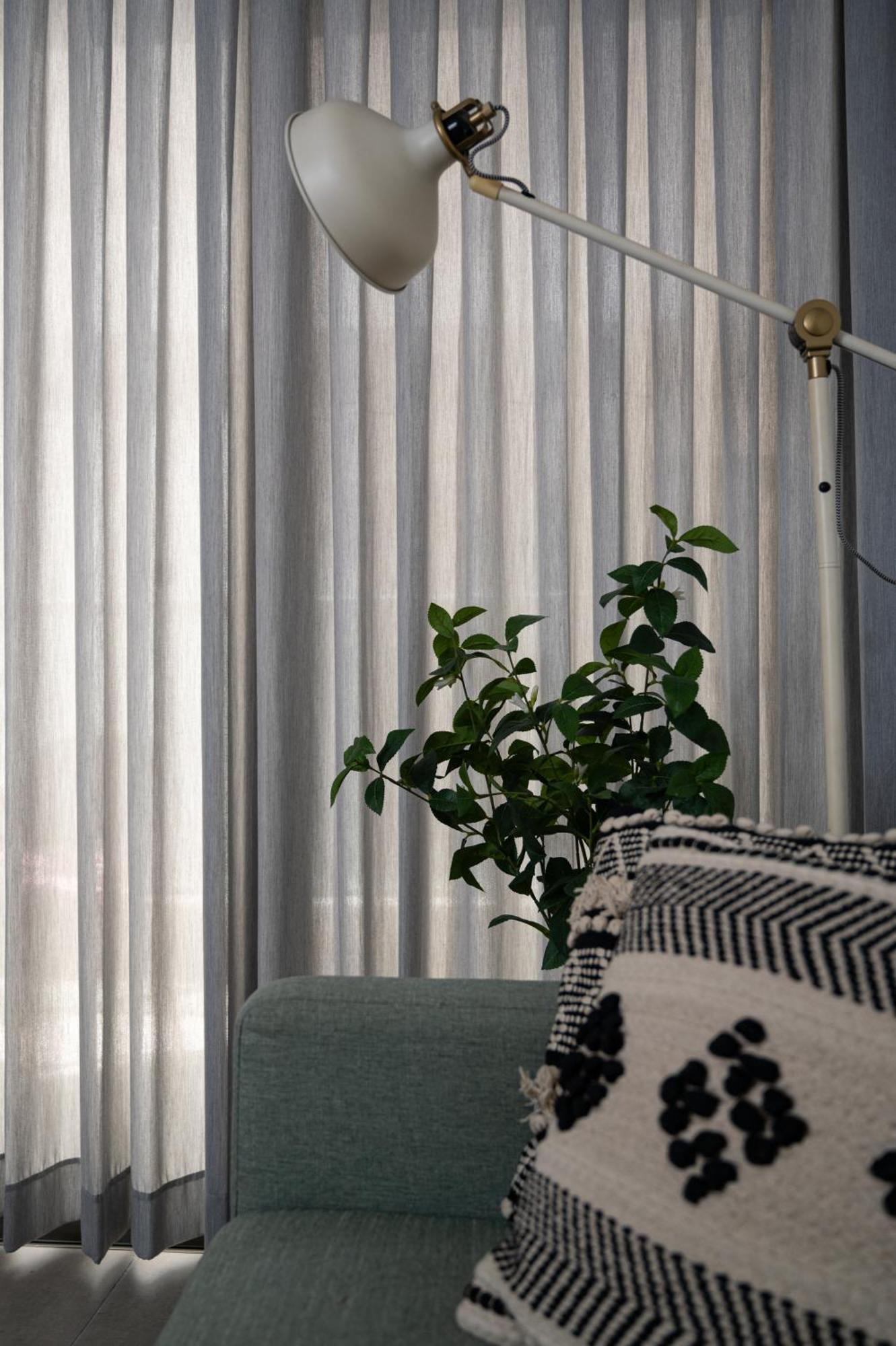 Family Apartment By Israpart Ramat Gan Exterior photo