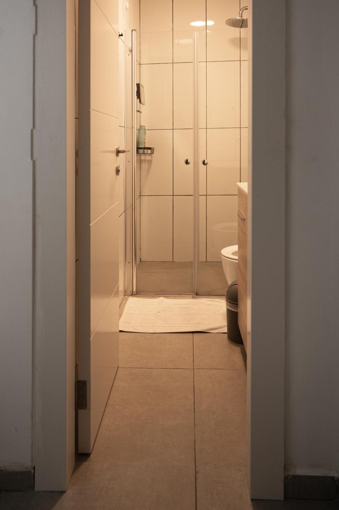Family Apartment By Israpart Ramat Gan Exterior photo