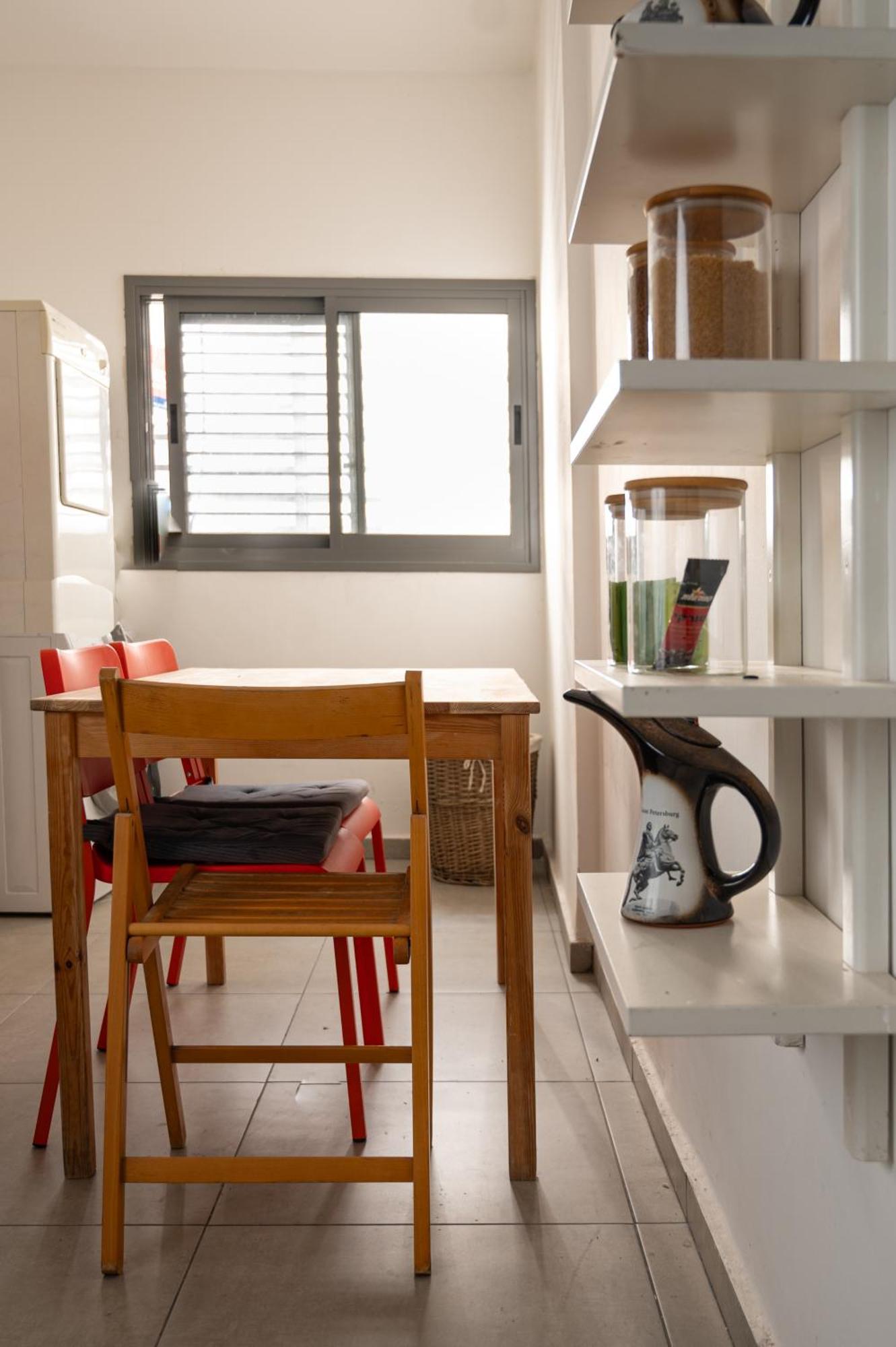 Family Apartment By Israpart Ramat Gan Exterior photo